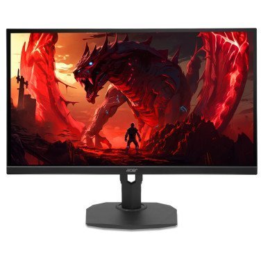 Monitor Acer Nitro XF273U X1 - xstore.md