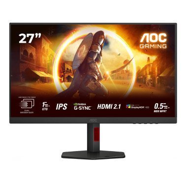 Monitor AOC U27G4R - xstore.md