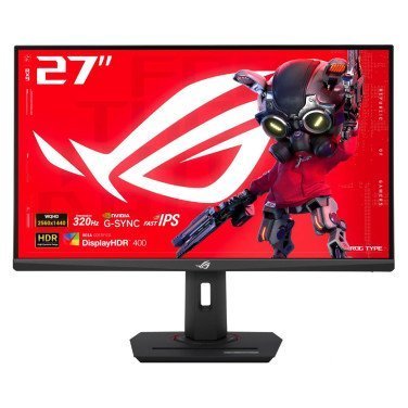 Монитор ASUS ROG Strix XG27ACMS - xstore.md