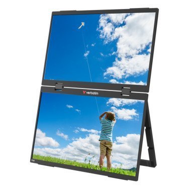 Monitor Verbatim PM-15 Dual - xstore.md