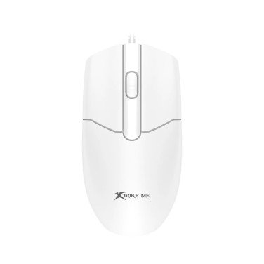 Mouse Xtrike Me GM-124