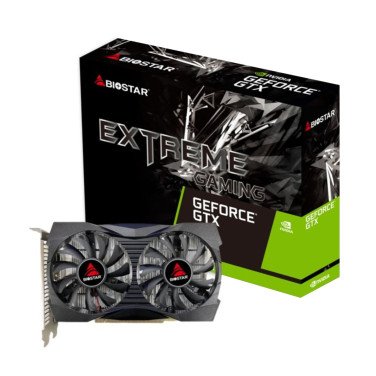 Видеокарта BIOSTAR GeForce GTX 1050 - xstore.md
