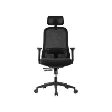 Кресло Lumi CH05-24, Black