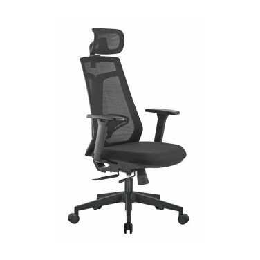 Кресло Lumi CH05-40, Black