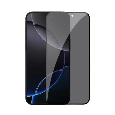 Sticlă de protecție Nillkin Apple iPhone 16 Pro - xstore.md