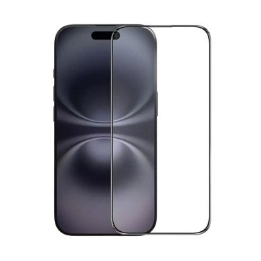 Sticlă de protecție Nillkin Apple iPhone 16 - xstore.md