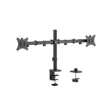 Кронштейн для монитора Brateck LDT66-C024 - xstore.md