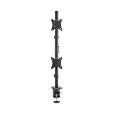 Кронштейн для монитора Gembird MA-D2-02 - xstore.md