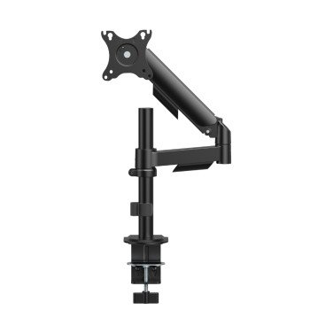 Кронштейн для монитора Gembird MA-DA1P-02 - xstore.md
