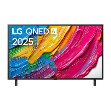 Телевизор LG 50QNED80A6A