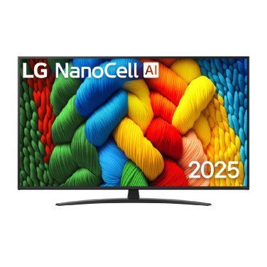 Телевизор LG 55NANO81A6A - xstore.md