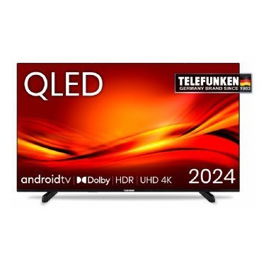 Televizor Telefunken 50QUA9040M - xstore.md