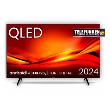 Televizor Telefunken 65QUA9360 - xstore.md