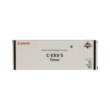Toner Canon C-EXV5 Black