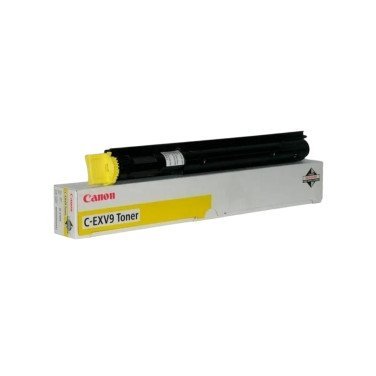 Тонер Canon C-EXV9 Yellow - xstore.md