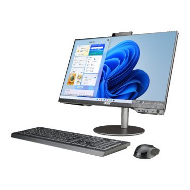 All-in-One PC Acer Veriton Z2724G - xstore.md