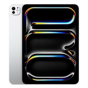 Apple iPad Pro 11 2025 (MDWL4), Silver - xstore.md