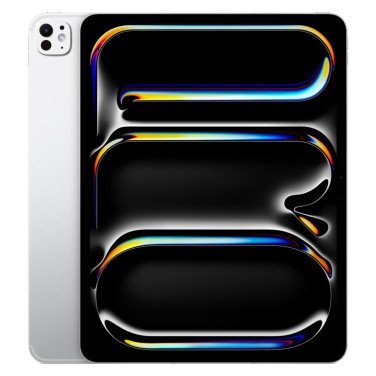 Apple iPad Pro 13 2025 (MDYK4), Silver - xstore.md