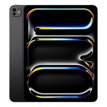 Apple iPad Pro 13 2025 (MDYL4), Space Black - xstore.md