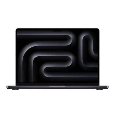 Apple MacBook Pro 14 2025 (MDE04), Space Black - xstore.md