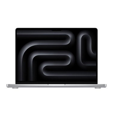 Apple MacBook Pro 14 2025 (MDE44), Silver - xstore.md