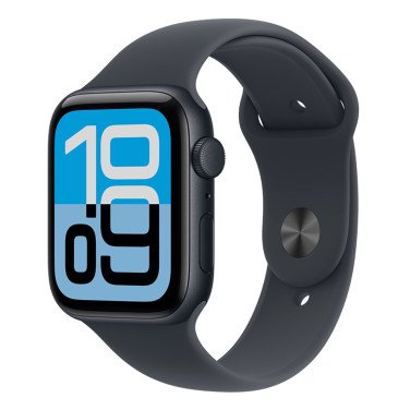 Apple Watch SE Gen 3 (44mm | MEHQ4), Midnight