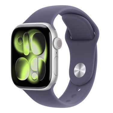 Apple Watch Series 11 (42mm | MEU64), Silver