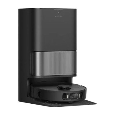 Aspirator robot Dreame L40 Ultra AE, Black - xstore.md