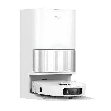 Aspirator robot Dreame L40 Ultra AE, White - xstore.md