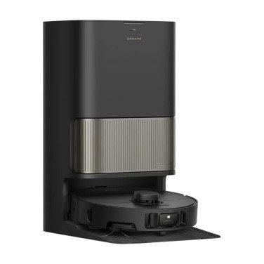 Aspirator robot Dreame L40s Pro Ultra, Black - xstore.md