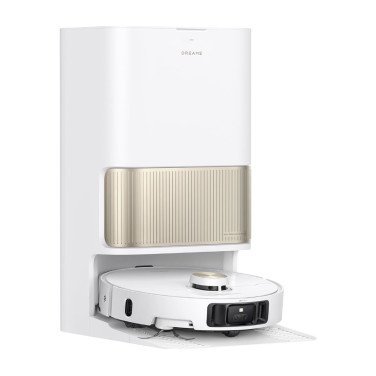 Aspirator robot Dreame L40s Pro Ultra, White - xstore.md