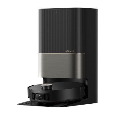 Робот-пылесос Dreame X50 Ultra Complete, Black - xstore.md