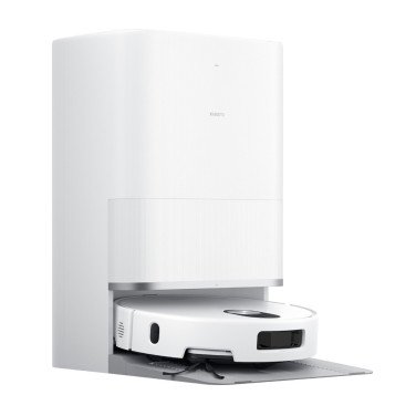Aspirator robot Xiaomi Robot Vacuum 5, White - xstore.md