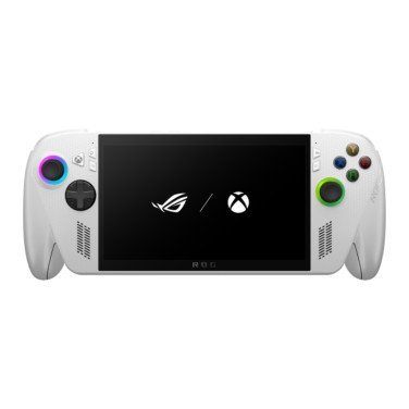 ASUS ROG Xbox Ally (2025) RC73YA, White - xstore.md