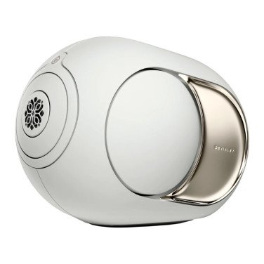 Devialet Phantom Ultimate 108dB, Light Pearl - xstore.md