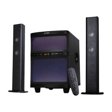 F&D T-200X