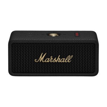 Marshall Emberton III, Black - xstore.md