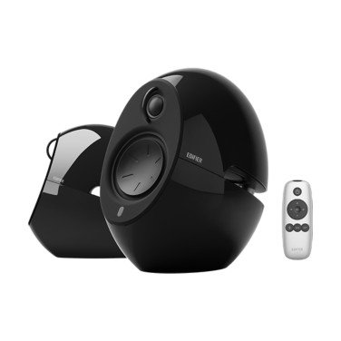 Колонки Edifier e25HD, Black - xstore.md
