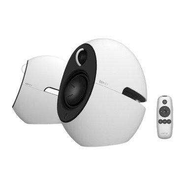 Колонки Edifier e25HD, White - xstore.md