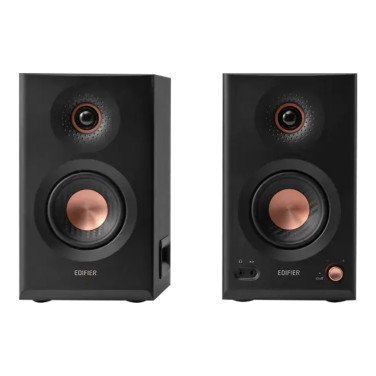 Boxe Edifier MR5, Black - xstore.md