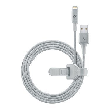 Cablu Cellularline Type-A to Lightning, 1m - xstore.md
