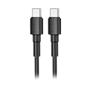 Кабель Charome Type-C to Type-C - xstore.md