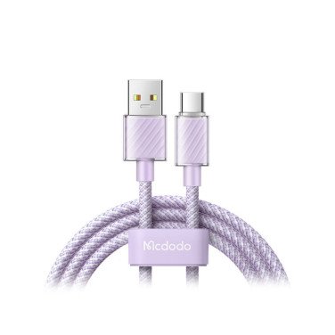 Кабель Mcdodo Type-A to Type-C, 1.2m - xstore.md