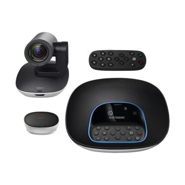 Веб-камера Logitech Group - xstore.md