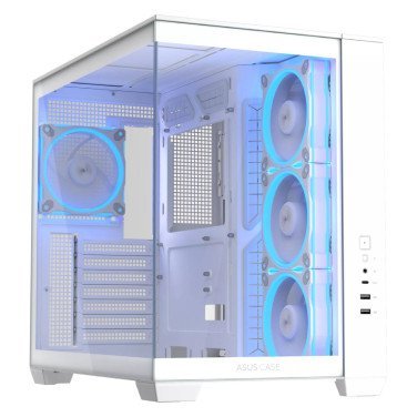 Carcasă ASUS A32 PLUS, White - xstore.md