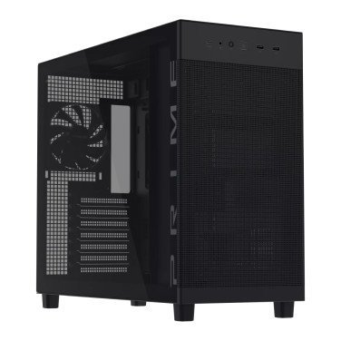 Carcasă ASUS Prime AP303, Black - xstore.md