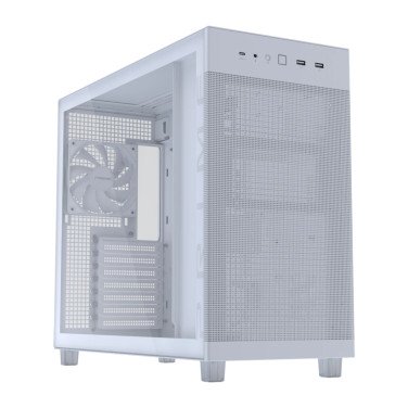 Carcasă ASUS Prime AP303, White - xstore.md