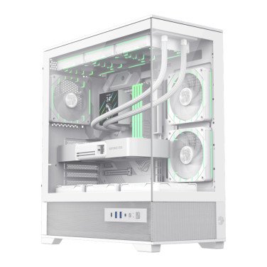 Игровой компьютер Frost X06 - xstore.md