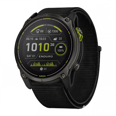 Ceas inteligent Garmin Enduro 3 - xstore.md