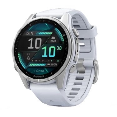 Ceas inteligent Garmin fenix 8 - xstore.md
